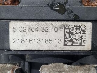 bontott LAND ROVER RANGE ROVER EGR / AGR Szelep