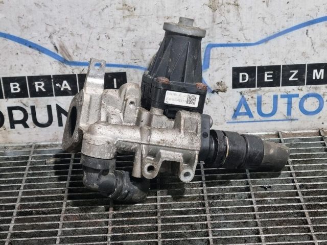 bontott LAND ROVER RANGE ROVER EGR / AGR Szelep