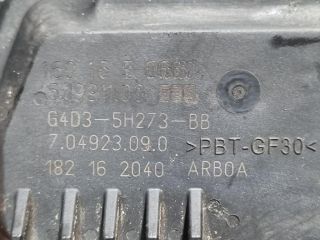 bontott LAND ROVER RANGE ROVER EGR / AGR Szelep