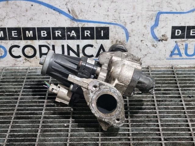 bontott LAND ROVER RANGE ROVER EGR / AGR Szelep