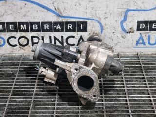 bontott LAND ROVER RANGE ROVER EGR / AGR Szelep