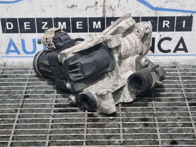 bontott LAND ROVER RANGE ROVER EGR / AGR Szelep