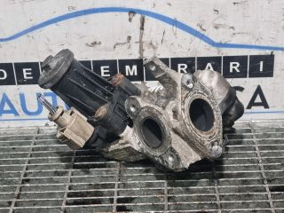 bontott LAND ROVER RANGE ROVER EGR / AGR Szelep