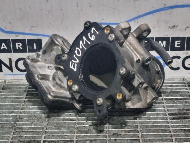 bontott LAND ROVER RANGE ROVER EGR / AGR Szelep