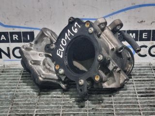 bontott LAND ROVER RANGE ROVER EGR / AGR Szelep