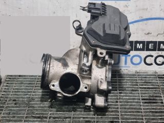 bontott LAND ROVER RANGE ROVER EGR / AGR Szelep