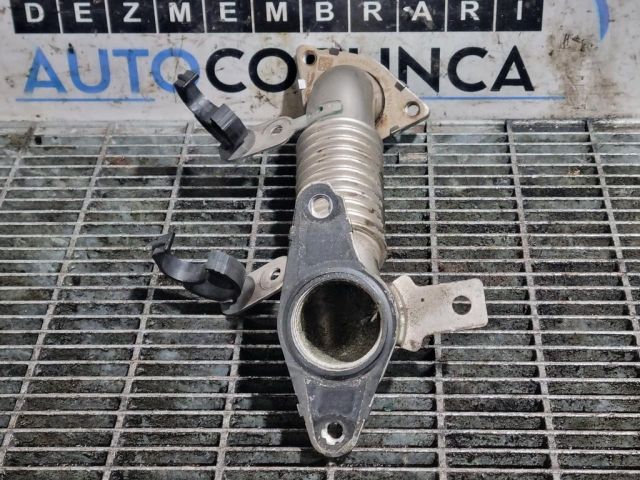 bontott LAND ROVER RANGE ROVER EGR Hűtő Cső