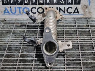 bontott LAND ROVER RANGE ROVER EGR Hűtő Cső