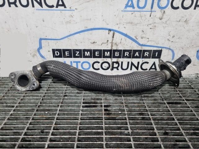 bontott LAND ROVER RANGE ROVER EGR Hűtő Cső