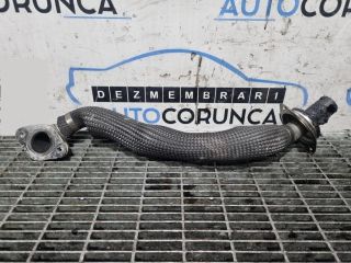 bontott LAND ROVER RANGE ROVER EGR Hűtő Cső