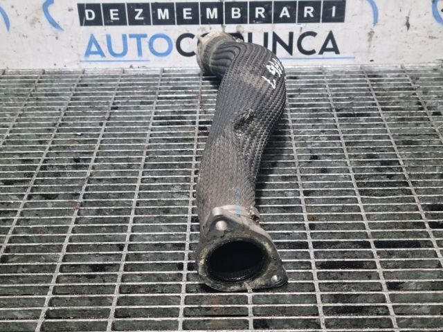 bontott LAND ROVER RANGE ROVER EGR Hűtő Cső