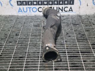 bontott LAND ROVER RANGE ROVER EGR Hűtő Cső