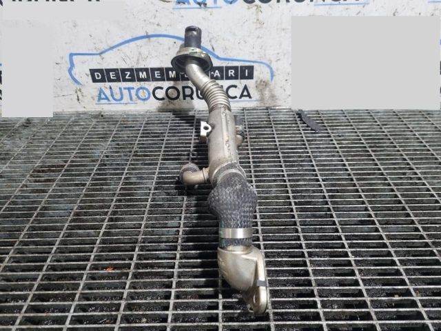 bontott LAND ROVER RANGE ROVER EGR Hűtő Cső