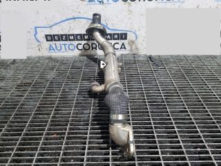 bontott LAND ROVER RANGE ROVER EGR Hűtő Cső