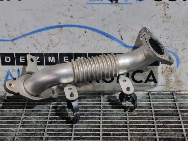 bontott LAND ROVER RANGE ROVER EGR Hűtő Cső