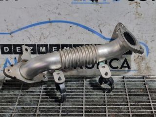 bontott LAND ROVER RANGE ROVER EGR Hűtő Cső