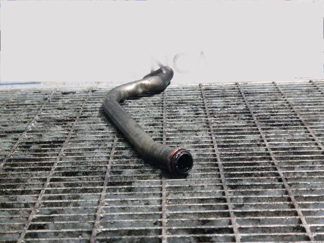 bontott LAND ROVER RANGE ROVER EGR Hűtő Cső