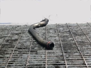 bontott LAND ROVER RANGE ROVER EGR Hűtő Cső