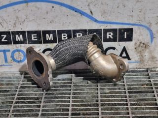 bontott LAND ROVER RANGE ROVER EGR Hűtő Cső