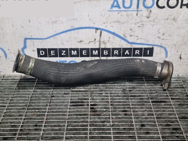 bontott LAND ROVER RANGE ROVER EGR Hűtő Cső