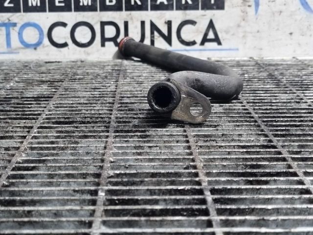 bontott LAND ROVER RANGE ROVER EGR Hűtő Cső