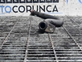 bontott LAND ROVER RANGE ROVER EGR Hűtő Cső