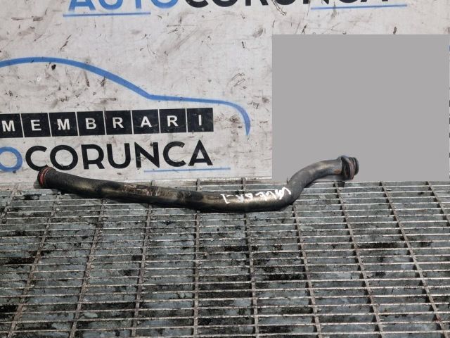 bontott LAND ROVER RANGE ROVER EGR Hűtő Cső