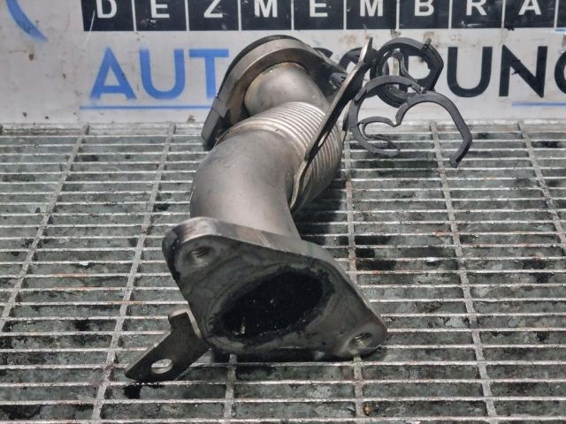 bontott LAND ROVER RANGE ROVER EGR Hűtő Cső