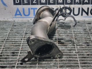 bontott LAND ROVER RANGE ROVER EGR Hűtő Cső