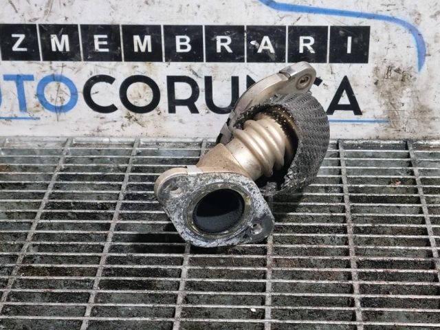 bontott LAND ROVER RANGE ROVER EGR Hűtő Cső