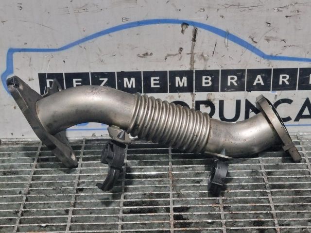 bontott LAND ROVER RANGE ROVER EGR Hűtő Cső