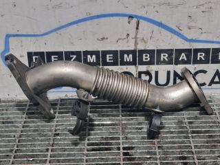 bontott LAND ROVER RANGE ROVER EGR Hűtő Cső