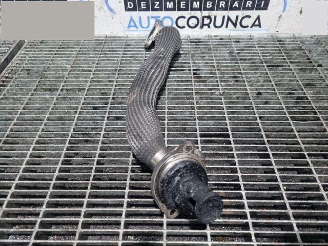 bontott LAND ROVER RANGE ROVER EGR Hűtő Cső