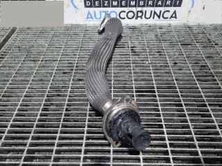 bontott LAND ROVER RANGE ROVER EGR Hűtő Cső