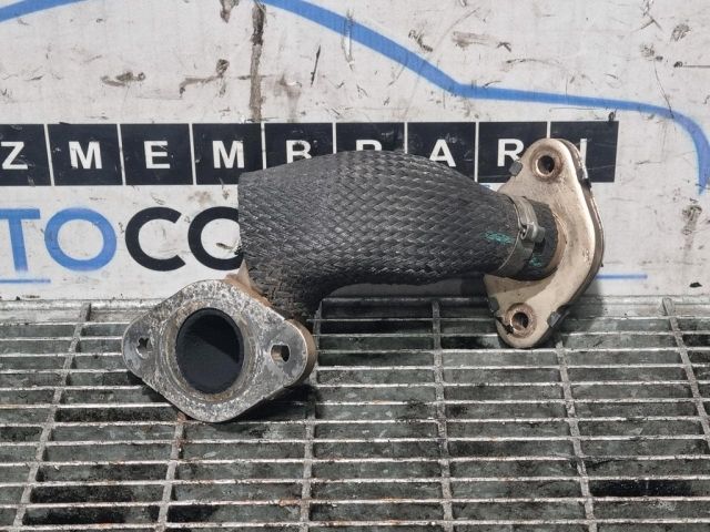 bontott LAND ROVER RANGE ROVER EGR Hűtő Cső