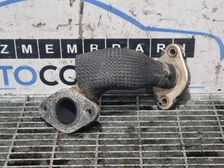 bontott LAND ROVER RANGE ROVER EGR Hűtő Cső