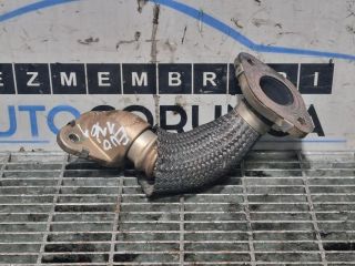 bontott LAND ROVER RANGE ROVER EGR Hűtő Cső