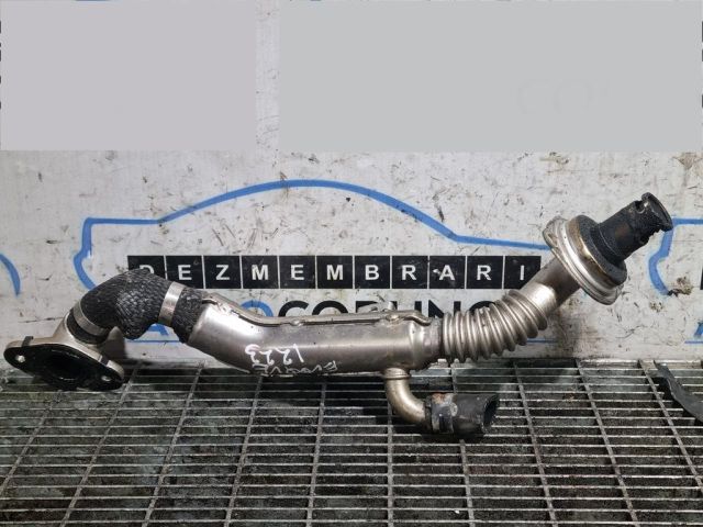 bontott LAND ROVER RANGE ROVER EGR Hűtő Cső