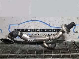 bontott LAND ROVER RANGE ROVER EGR Hűtő Cső