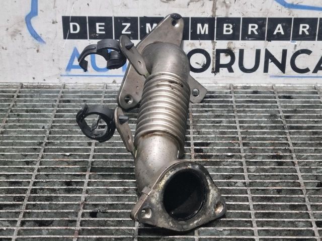 bontott LAND ROVER RANGE ROVER EGR Hűtő Cső