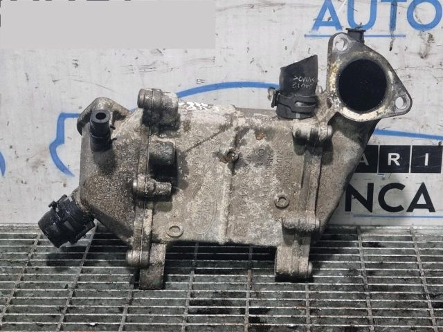 bontott LAND ROVER RANGE ROVER EGR Hűtő