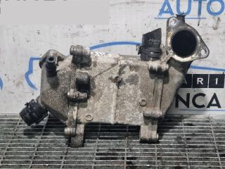 bontott LAND ROVER RANGE ROVER EGR Hűtő