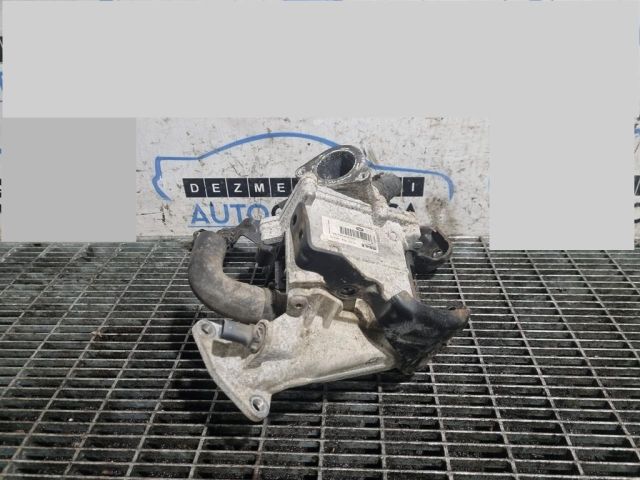 bontott LAND ROVER RANGE ROVER EGR Hűtő