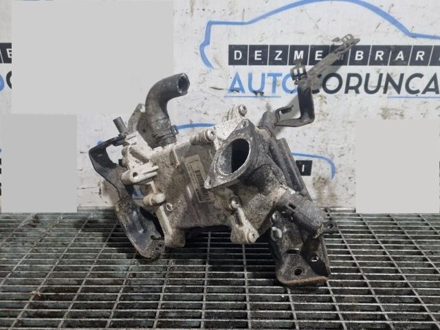 bontott LAND ROVER RANGE ROVER EGR Hűtő