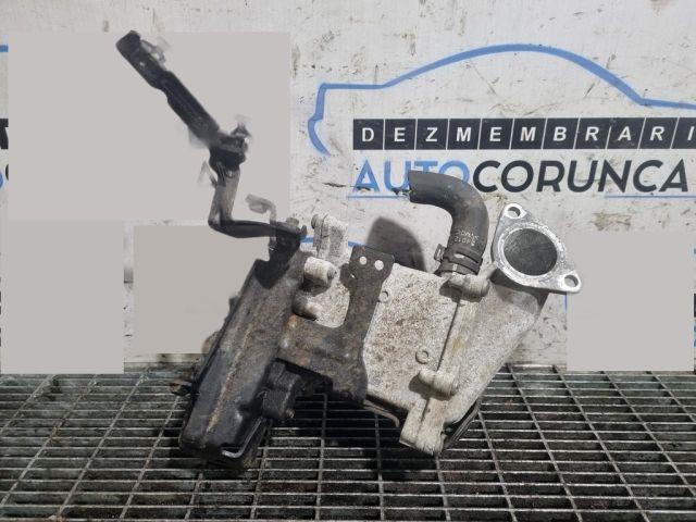 bontott LAND ROVER RANGE ROVER EGR Hűtő