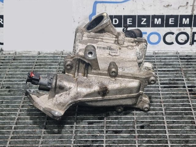 bontott LAND ROVER RANGE ROVER EGR Hűtő