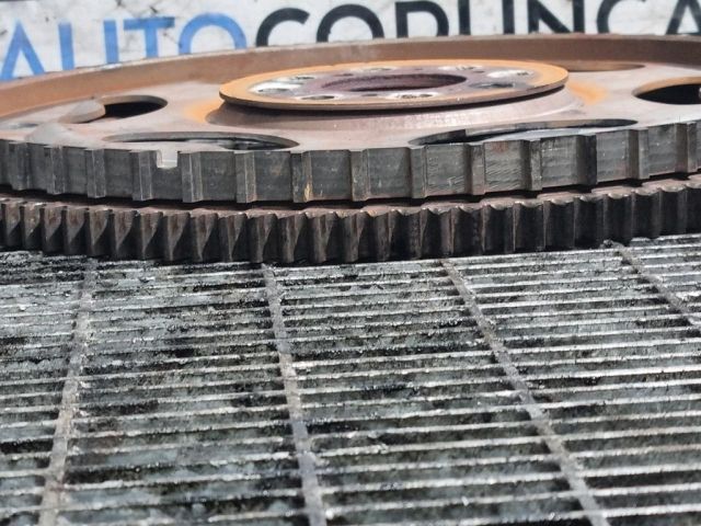 bontott LAND ROVER RANGE ROVER Fogaskoszorú