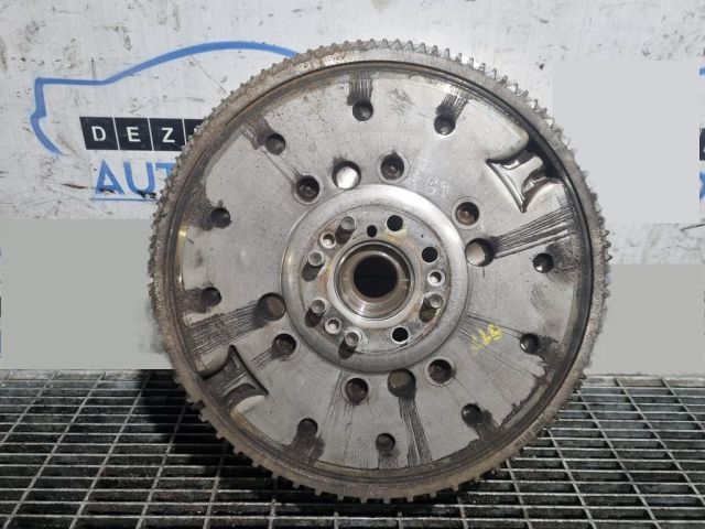 bontott LAND ROVER RANGE ROVER Fogaskoszorú