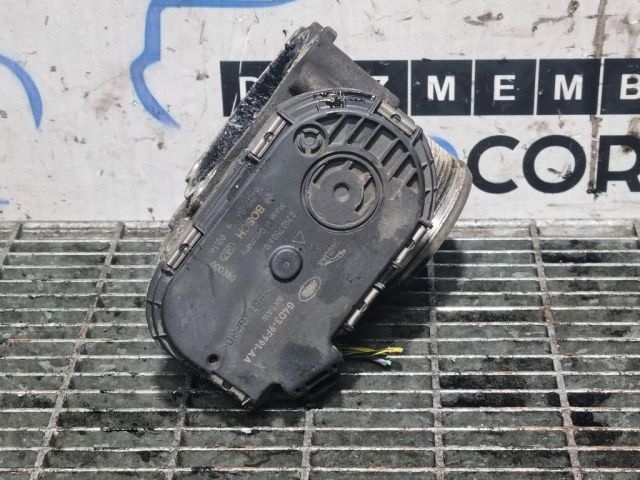 bontott LAND ROVER RANGE ROVER Fojtószelep (Elektromos)