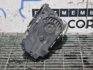 bontott LAND ROVER RANGE ROVER Fojtószelep (Elektromos)